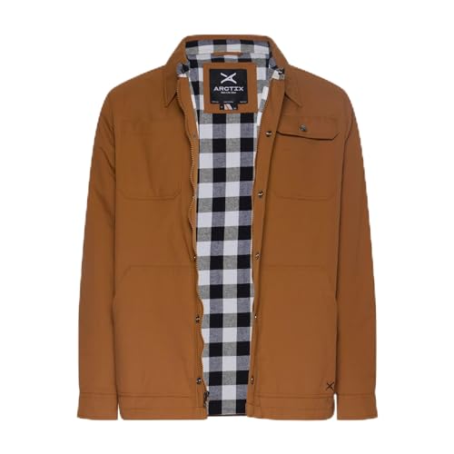 Men's Midway Utility Shirt Jacket