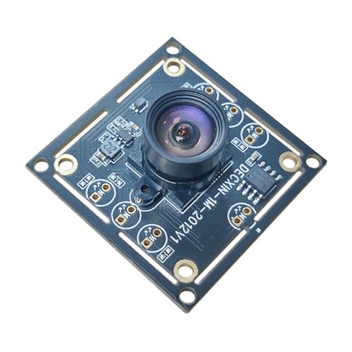 Módulo de cámara para proyectos de juegos rieder con enfoque manual de 1 MP 3