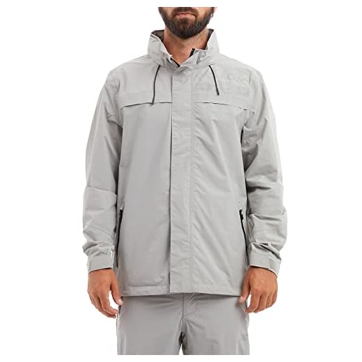 PELAGIC Apparel Outrigger Lightweight Rain Jacket