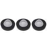 7000123 Inlet Screen Filter With Gasket, Hose Filter Washers, for Simpson Pressure Washer Pumps, Fittings for 3/4 Inch Garden Hose Connector & 5/8' Washing Machin - 3Pcs ﻿