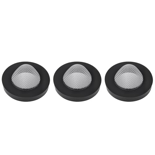 7000123 Inlet Screen Filter With Gasket, Hose Filter Washers, for Simpson Pressure Washer Pumps, Fittings for 3/4 Inch Garden Hose Connector & 5/8