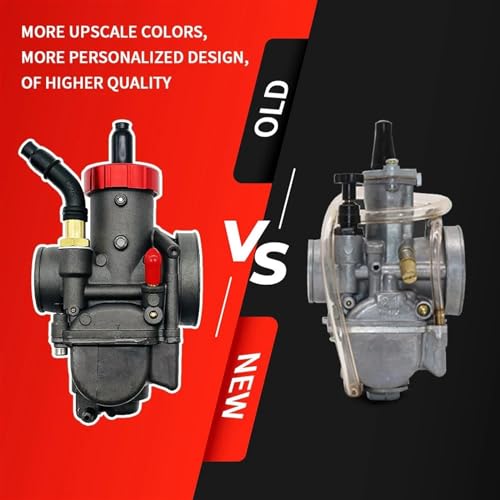 Carburateur PE évite les fuites d'essence sur Pit Bike YX 150cc - 6
