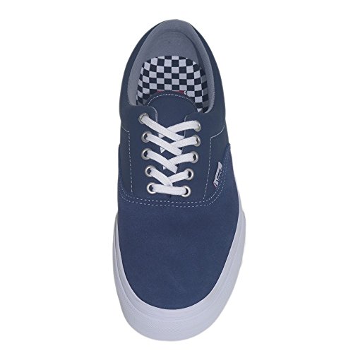 Vans Vans Men's Era Pro Checkers Navy 8.5 D - Medium