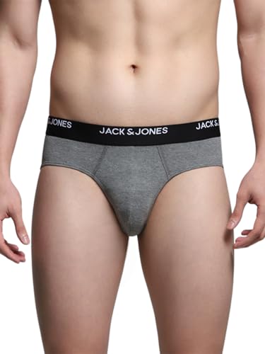 Image of Jack & Jones Men Briefs