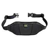 Amphipod Unisex AirFlow Endurance Black