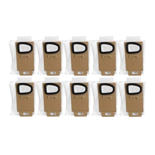 Roborock H7 H6/Xiaomi Mijia SCWXCQ1RR Mi�Ή� �n���h�w���h�|���@�������i �_�X�g�o�b�O(10PCS)
