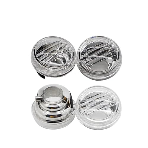 Clignotant pour moto VL800 Boulevard C109R feu de direction custom