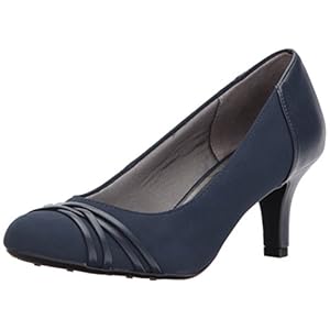 LifeStride Women’s, Pascal Pump