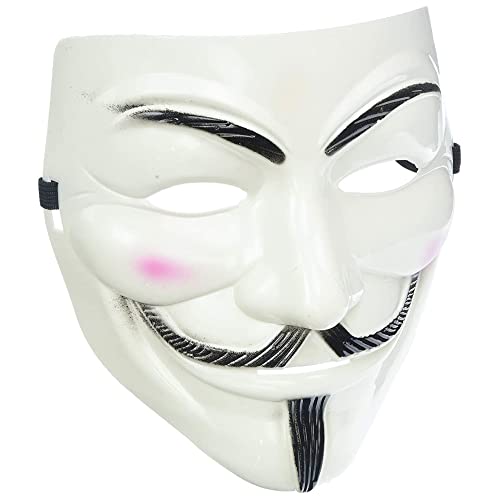 mascara maligna Marca WIMU