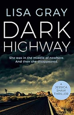 Dark Highway (Jessica Shaw Book 3) cover image