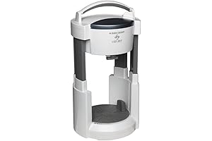 Black+Decker JW200 Lids Off Jar Opener: Top-Rated Partner for Seniors