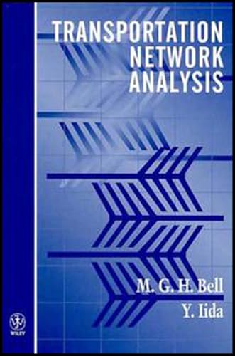 Transportation Network Analysis view 2