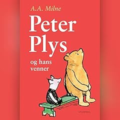 Peter Plys og hans venner Titelbild