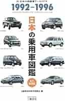 2000年代初頭　The Encyclopedia of CARS 車種図鑑 2000年代初頭 The Encyclopedia of CARS 車種図鑑