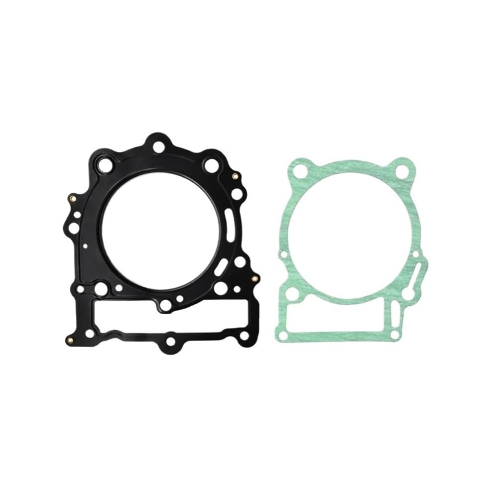 Kit de joints de culasse pour F650GS répare la fuite moteur