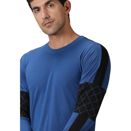 Image of DOMIN8 Men T-Shirt