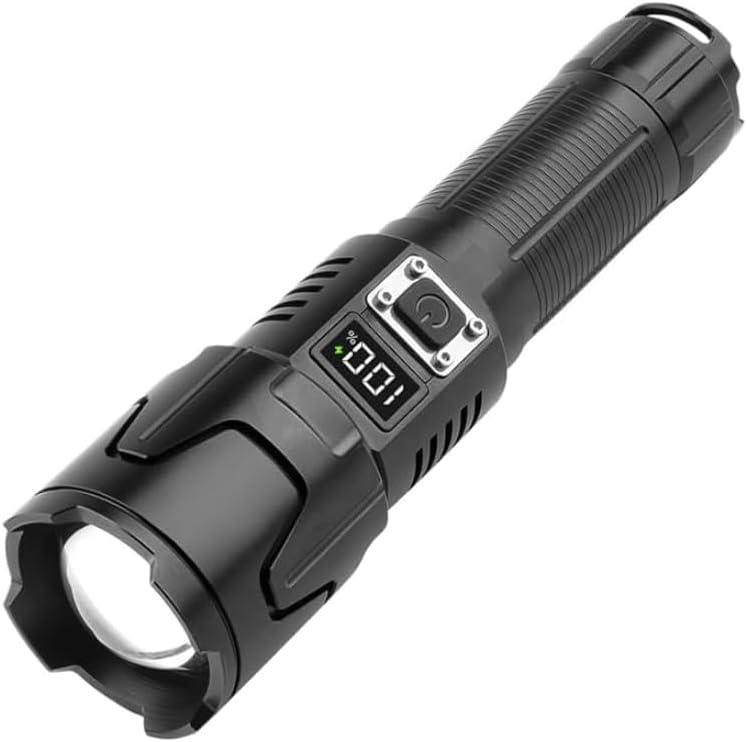 Handheld Flashlight