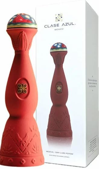 クラセアスール メスカル サンルイス ポトシ 箱付 正規品 テキーラ メキシコ クラセアスール・メスカル・サンルイスポトシ – Clase Azul Asia
