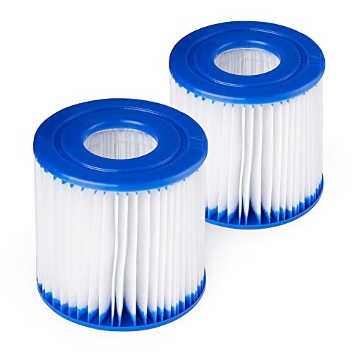 Bestway Outdoor Spirit Pool Filter Cartridge Type D Bestway Outdoor Spirit Pool Filter Cartridge Type D