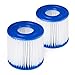 Bestway 58283E Type VII Pool Filter Cartridge