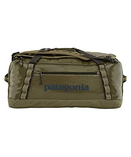 patagonia luggage (blue)