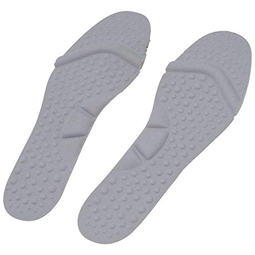 セフティー3(Safety-3) 長靴用 滑り止め付き 中敷 27-28cm用