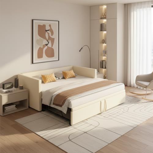 Sofá Cama Gigogne 80 180 x 200 cm Convertible