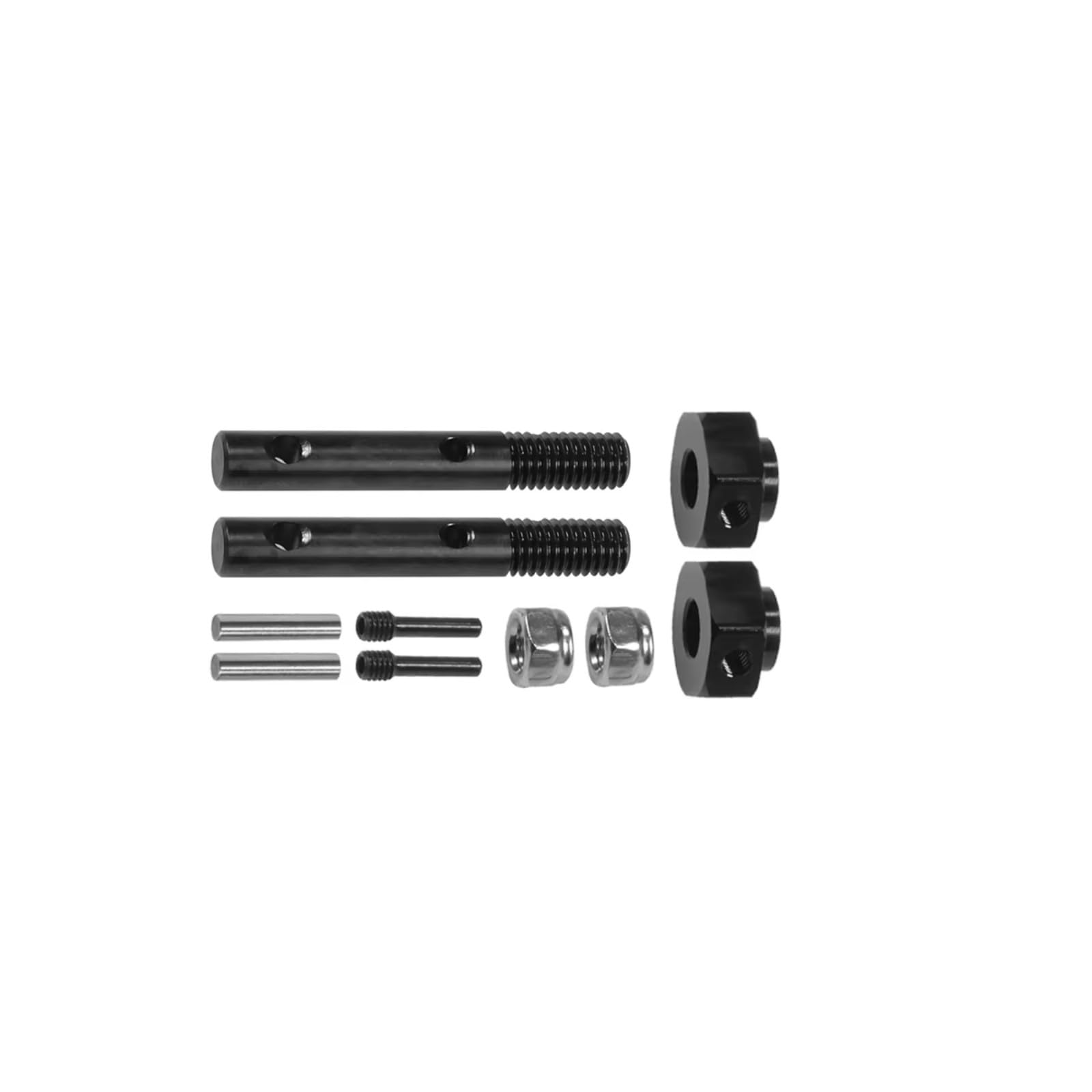 F9 UTB10 1/10 RC Portale Stub Ingranaggio Overdrive Giunto