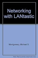 Networking With Lantastic 0830642234 Book Cover