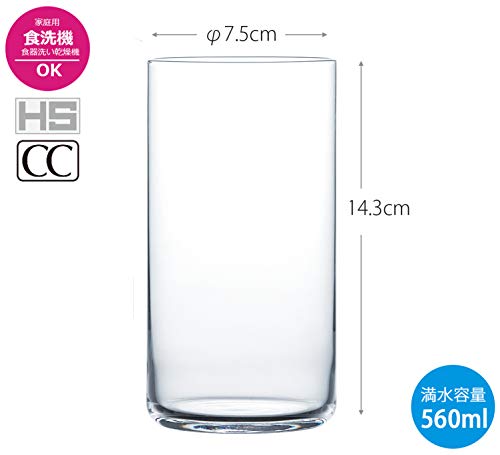 目からうろこ 100円のグラスと1万円のグラスの違い Liquor Freak