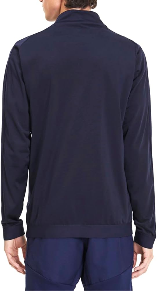 PUMA mens Olympique De Marseille stadium Jacket