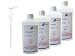 Produktbild Händedesinfektion 4 x 500 ml Flasche + 1 x Dosierpumpe | Meditrade Ethasept | Hand Desinfektion |