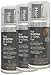 Produktbild Vorratsangebot! 3 x Hairfor2 Haarverdichtungsspray 100ml (Hellbraun)