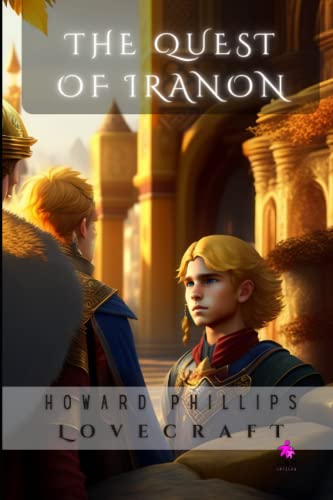 The Quest of Iranon