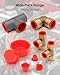 Automotive Cap Plugs Kit 0.64