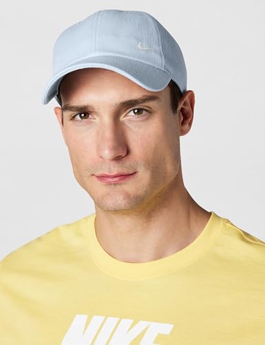 Image of Nike Unisex Adult Club Unstructured Cap Hat | Mens and Womens