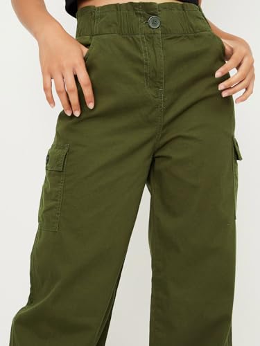 Image of Max Girls Casual Pants