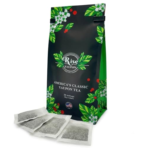 Rise Yaupon Classic Holly