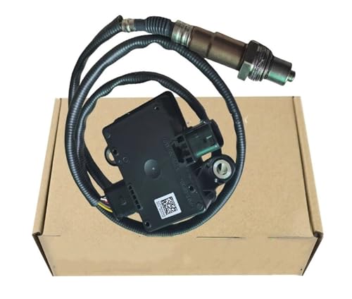 Capteur NOx Detroit DD13 DD15 A0111531328 sonde PM 02810 pour échappement camion