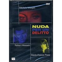 Nuda Per Un Delitto