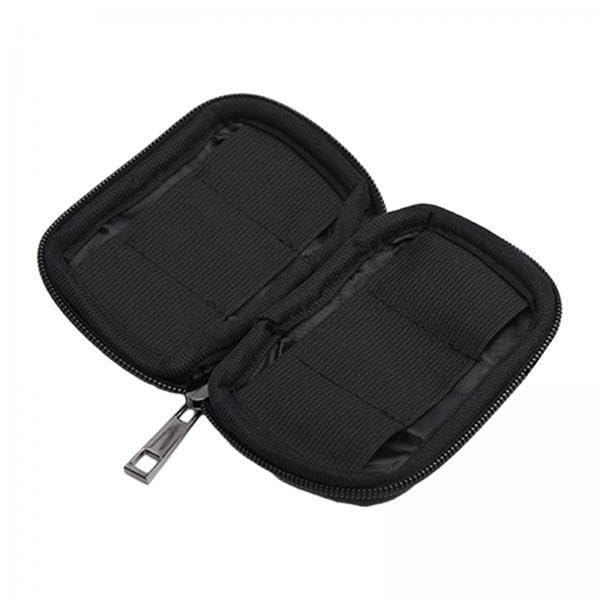 Enakshi® 6xUSB Storage Bag Storage Pouch Kit for USB Organizer Drive Case USB Case 6 slots small|Computers/Tablets & Networking | Drives, Storage & Blank Media | USB Flash Drives-image-26