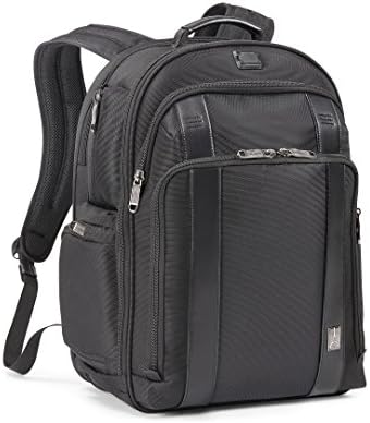 CheckPap Backpack Laptop Friendly 