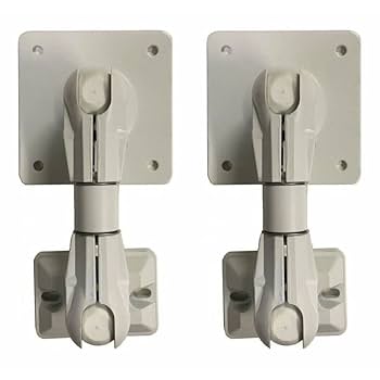 Amazon | 【2個セット】JBL MTC-U1 WH 4312MII/L52 Classic用 壁