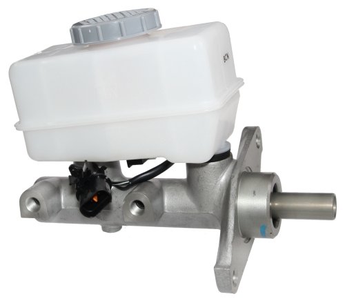 Cilindro principal de freno ABS 71264 de alta presión para circuito hidráulico