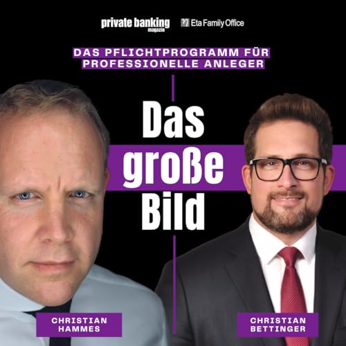 Portfoliomanager Christian Bettinger – Anleihen-Comeback und die Nische Nachrang