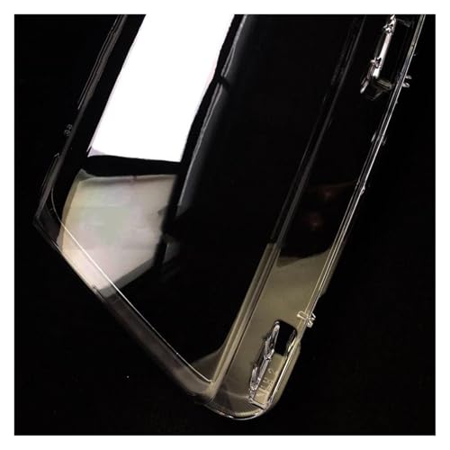 Cache lentille phare Jeep Cherokee fêlé ? Boîtier verre gauche 2011-2013