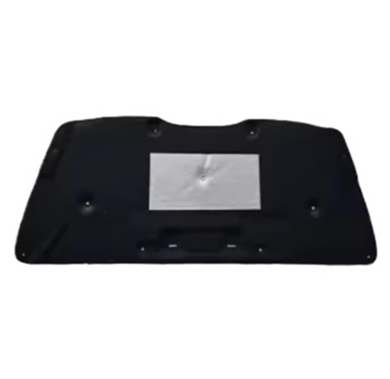 Fdurftar For 2006-2011 B Cotton Soundproof Cover For Toyota For Camry 2007-2024 Car Hood Engine Insulation Pad Engine Hood Insulation Pad(For 2006-2011 B)