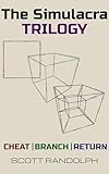 simulacro etimologia  The Simulacra Trilogy: The Complete Series (Cheat, Branch, Return) (English Edition)
