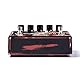 Jim Dunlop MXR SF01 Slash Octave Fuzz Schwarz