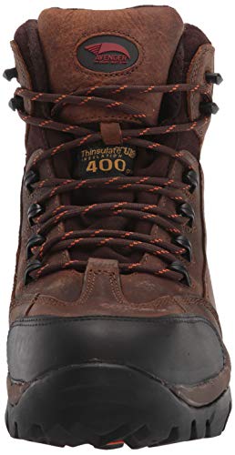 Avenger Work Boots Enduro A7264 Men's Comp Toe EH Waterproof Work Boots2